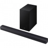 Soundbar Samsung HW-B450F 2.1, 300 W, čierny (HW-B450F/EN)