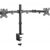 Techly ICA-LCD 582-D držiak / stojan na monitory 81,3 cm (32