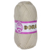 Priadza DORA 100 g 078 Tan Beige