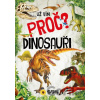 Dinosauři - Už vím proč - SUN