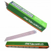 ELEKTRÓDA RUTWELD 12 fi 2,5 mm 1 kg METALWELD 55 ks