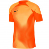 Nike Team Pánsky brankársky dres Nike Dri-FIT Adv Gardien IV GK oranžový JSYSS DH7760 819 Veľkosť: M
