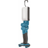 Makita DEADML801X - Akumulátorové pracovné svetlo - modré/čierne