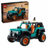 LEGO® Technic 42227 SUV Jeep® Wrangler Rubicon
