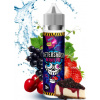 Chill Pill S&V - Aftershock (Koláč z lesních bobulí) 12ml