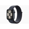Apple Watch SE/40mm/Midnight/Sport Band/Ink MXEA3QC/A