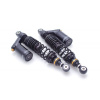 HD DYNA FXDI/CI/WGI/35 06-07 Zadné tlmiče (2ks) HYPERPRO Reservoir HDDY+12.00-4-M Farba pružiny: Čierna