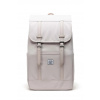 Ruksak Herschel Retreat™ 23 L biela farba, veľký, jednofarebný, 11397-05456-OS 11397.05456.OS ONE SIZE
