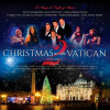 Bellevue / Marathon Entertainment Christmas At The Vatican Volume 2 (LP) (Referenčné LP v limitovanej edícii / 180g (LP))