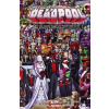 Deadpool (Volume 5) - Fabian Nicieza, Brian Posehn, Gerry Duggan