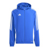 Adidas Tiro 24 M IM8811 jacket (195275) Black XXL (193cm)