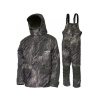 PROLOGIC - Oblek Highgrade Real Tree Fishing Thermo Suit Camo Green veľ. L