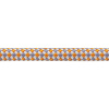 BEAL statické lano Access Unicore 10,5 mm 60 m, oranžová
