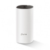 TP-LINK Wifi Mesh kit Deco M4(1-pack) 2.4GHz a 5GHz, prístupový bod, IPv6, 1200Mbps, integrovaná anténa, 802.11ac, 1Pack, ISP, rod