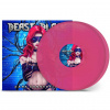 Vinyl Beast In Black - DARK CONNECTION