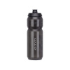 CTM fľaša Demig 750 ml sivá