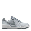 Nike Full Force Low Mens Shoes Wolf Grey 9 (44)