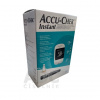 Accu-Chek Instant Glukomer súprava na monitorovanie krvnej glukózy 1 ks