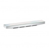 Hansgrohe Rainfinity Sprchová hlavica 500 1jet s poličkou chróm 26243000