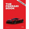 The Ferrari Book - Michael Köckritz, teNeues Publishing UK Ltd