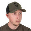 Fox Šiltovka Collection Trucker Cap Green Black
