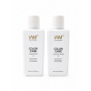 iAM4u Color Care Travel Set Šampón + Kondicionér 100 ml Cestovná sada šampónu a kondicionéra pre ochranu farby