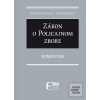 Zákon o policajnom zbore (Marcela Tittlová; Jozef Medelský)