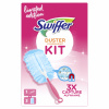 Swiffer Duster prachovka1 rukojeť + 3 náhrady