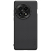 Nillkin Super Frosted PRO Magnetic Zadní Kryt pre OnePlus 13 Black