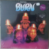 BURN DEEP PURPLE Vinyl