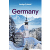 Lonely Planet Germany