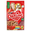 PUI PURINA Darling Hovädzie s kuracím mäsom - suché krmivo pre psov - 10 kg