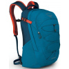 Osprey nebula 34l scoria blue
