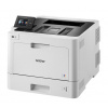 Brother HL-L8360CDW (31 str., PCL6, ethernet, WiFi, NFC, duplex, mobilní tisk)