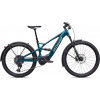Celoodpružený horský elektrobicykel Specialized Tero X 5.0 27.5 - emerald metallic/dolomite metallic S 2026