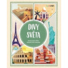 Divy světa - Giulia Lombardová, Daniela Celliová