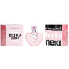 Ariana Grande Thank U Next parfumovaná voda dámska 50 ml
