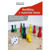 Konflikty v mateřské škole