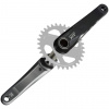 Kliky Shimano Deore XT FC-M8200 bez převodníku 175 mm