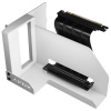 APNX Vertical GPU kit - white APCK-AX02V00.21