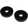 FWK-140 uhlíkový filter 2ks Hood Amica OTS615W (FWK-140 uhlíkový filter 2ks Hood Amica OTS615W)