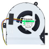 Ventilátor Asus ROG FX502VD GL502VS GL502VM - Procesor (CPU), 13mm