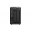 QNAP TS-253E-8G (4core 2,6GHz, 8GB RAM, 2x SATA, 2x M.2 NVMe slot, 2x HDMI 4K, 2x 2,5GbE, 4x USB)