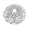 SHIMANO Kazeta CS-M771 10-kolo 11-36z. XT