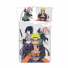 Jerry Fabrics Obliečky Naruto Varianta: Vrátane plátna Naruto 140x200, 70x90 cm
