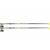 Leki XTA 6.5 Vario 155 - 175cm Dĺžka palice: 155