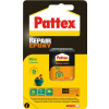 Pattex Repair Epoxy mini dvousložkové epoxidové lepidlo, 6 ml