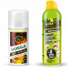 Mosquito SPREJ MUGGA SILNÝ ULTRATÓN (Mosquito SPREJ MUGGA SILNÝ ULTRATÓN)