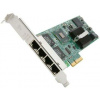 Fujitsu S26361-F4610-L504 sieťová karta Interný Ethernet 1000 Mbit/s (S26361-F4610-L504)
