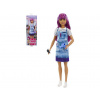 Mattel Barbie Prvé povolanie Kaderníčky